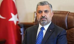 Ebubekir Şahin, Türk Telekom’un Yeni CEO’su Oldu