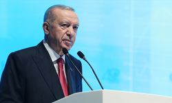 Erdoğan, 19 Ekim Muhtarlar Günü'nü kutladı