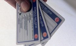 Eski tip ehliyetlerin yenilenme süresi ne zaman doluyor?