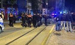 Eskişehir’de polisten  kaçan sürücü yakalandı