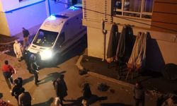 Eskişehir'de silahlı kavga çıktı