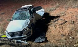 Eskişehir’de trafik kazası: 1 kişi yaşamını yitirdi