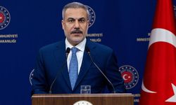 Fidan ve Wadephul, Gazze ve Türkiye-AB İşbirliğini Görüştü