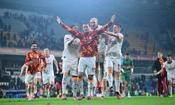 Galatasaray, deplasmanda RAMS Başakşehir’i 2-1 mağlup etti