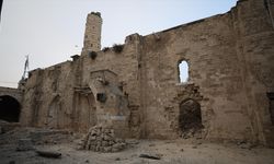 Gazze Şeridi'nin tarihi ve kültürel mirası yok oldu
