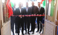 Gölova'da Gazze'ye destek kermesi!