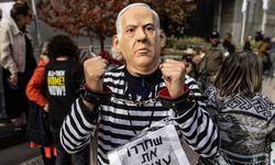 Halkın Çoğunluğu Netanyahu’nun Yeniden Aday Olmasına Karşı