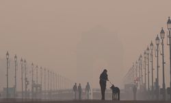 Hindistan'da Yapay Yağmur Denemesi