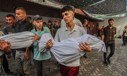 İsrail'in saldırıları devam ediyor, 14 kişi hayatını kaybetti!