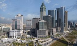 İstanbul Finans Merkezine uluslararası 4 ödül!