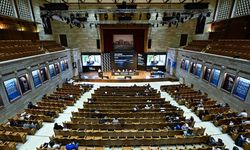 İstanbul Üniversitesi'nde 'Gazze Mahkemesi!