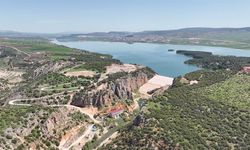 Kahramanmaraş'a 2,5 milyar liralık sulama yenileme projesi!