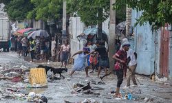 Karayipler'de Melissa Kasırgası faciası: 49 ölü