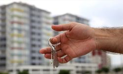 Kentsel Dönüşüm Başkanlığı 7 ildeki 319 konut ile 197 iş yerini satıyor
