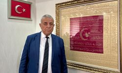 KESOB Başkanı Öztürk'ten finansal destek açıklaması