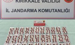 Kırıkkale’de Jandarma’dan Uyuşturucu Operasyonu: 3 Gözaltı