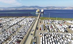 Kocaeli İhracatının Yarısından Fazlası Otomotivden