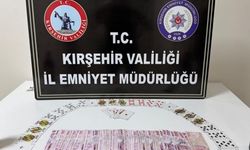 Kumar oynayan 4 kişiye 36 bin 998 lira ceza kesildi