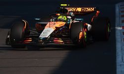 Lando Norris Meksika GP’nin Galibi Oldu