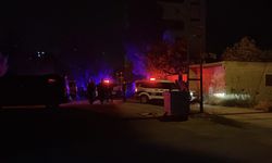 Melikgazi’de Aile İçi Kavga Kanlı Bitti