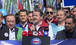 Memur-Sen'den ek zam talebi!