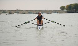 Meriç Nehri su sporlarının merkezi oluyor: 2026’da uluslararası yarışlar düzenlenecek