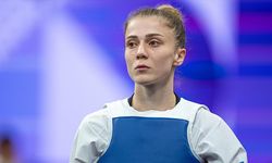 Milli tekvandocu Kavurat'tan üst üste ikinci kez dünya şampiyonluğu!