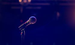 Oscar Ödüllü Müzisyen Glen Hansard, İstanbul ve Ankara’da Konser Verecek!
