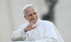 Papa 14. Leo’dan Gazze Ateşkesi Çağrısı