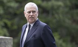 Prens Andrew’un Kraliyet Ünvanları Geri Alınıyor