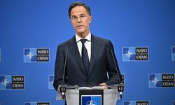 Rutte: Putin'in parası, askerleri ve fikirleri tükeniyor