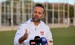 Sivasspor’da Osman Zeki Korkmaz’tan istifa açıklaması
