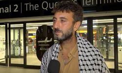Sumud Filosu'nda alıkonulan gazeteciden çarpıcı açıklamalar!