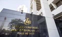 TCMB'den reeskont kredilerinde limit artışı