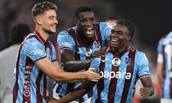 Trabzonspor, Eyüpspor’u 2-0 Mağlup Etti