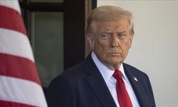 Trump, Güney Kore'nin nükleer enerjili denizaltı yapmasına onay verdi!