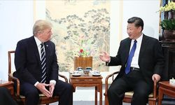 Trump ve Çin Devlet Başkanı Şi uzlaştı!