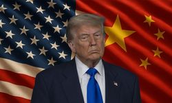 Trump’tan Çin açıklaması
