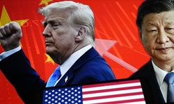 Trump’tan Çin’e Ticaret Mesajı