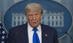 Trump’tan Erdoğan’a Övgü