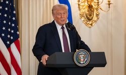 Trump'tan Türkiye ve Cumhurbaşkanı Erdoğan'a teşekkür!