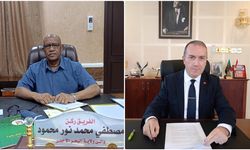 Türkiye, Sudan'ın yanında!