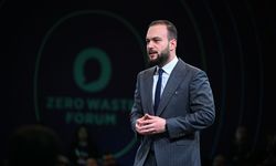 'Uluslararası Sıfır Atık Forumu' üçüncü gününde!