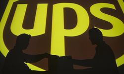 UPS, 48 Bin Çalışanını İşten Çıkardı