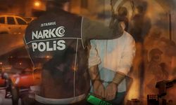 Uyuşturucu satıcılarına yönelik operasyon
