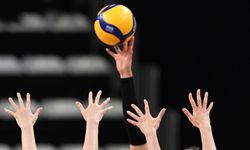 Voleybol Milli Takımlarının Avrupa Şampiyonası Kuraları Yarın Çekiliyor