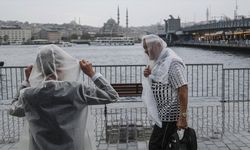 Yurt genelinde sıcaklıklar düşüyor!