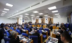 "2026 yılı bütçemiz 27,2 milyar lira"