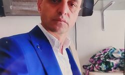 3 katlı binada yangın çıktı