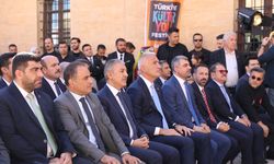 "50 şehir, festivallere ev sahipliği yapacak"